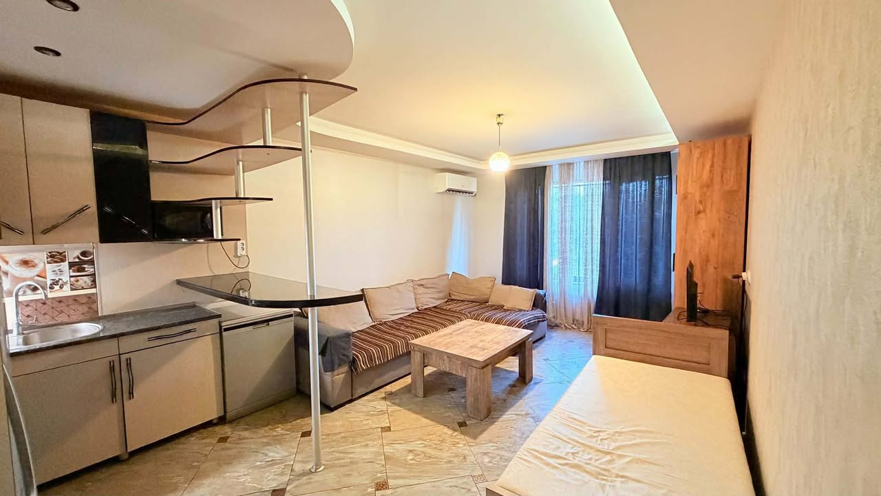 3 oda daire satılık, Tiflis