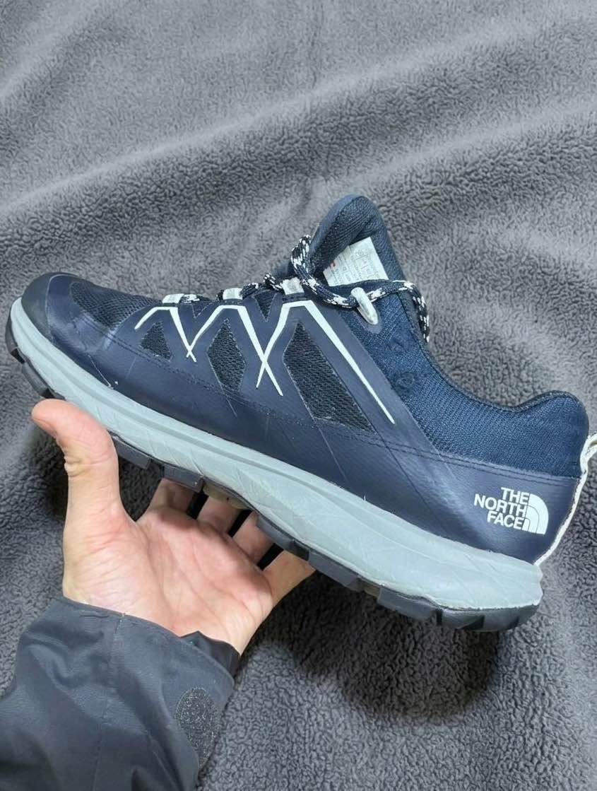 The North Face hiking shoes, condition 9.5/10