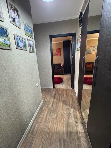 Satılık daire, Tiflis — $85,000