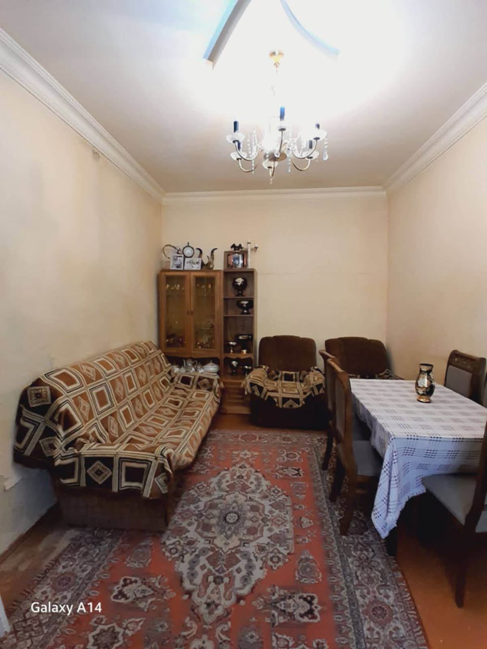 სახლი, ერევან — $95,000