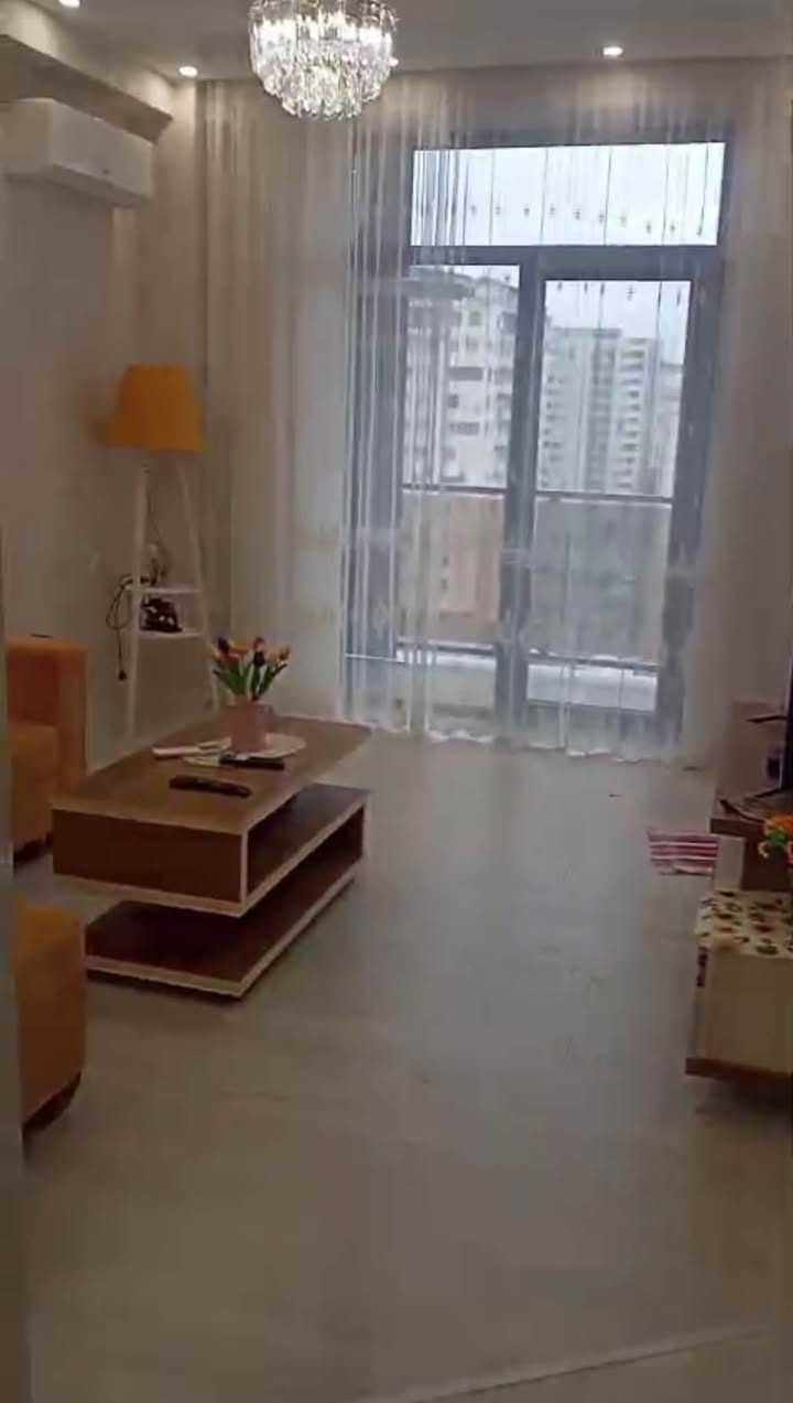 Kiraya verilir daire, Tiflis — $550