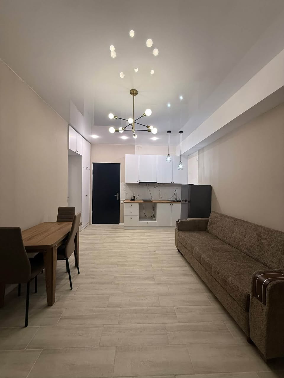 Apartment for rent, Tbilisi — $450