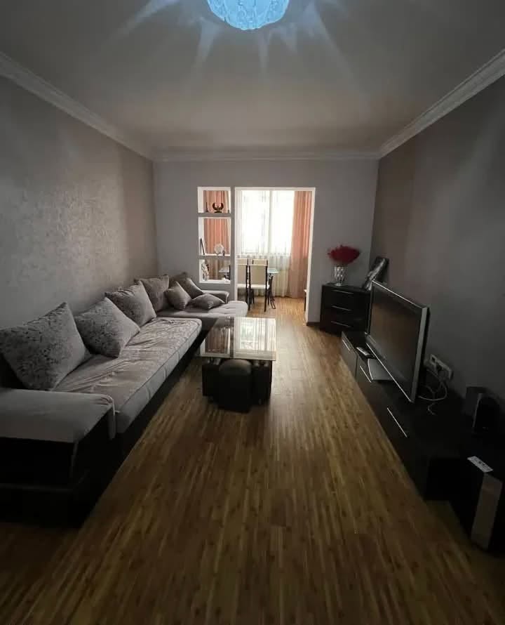 An apartment is for rent in Davtashen for — 350,000֏