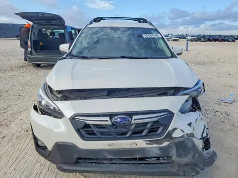 Subaru Crosstrek 2021