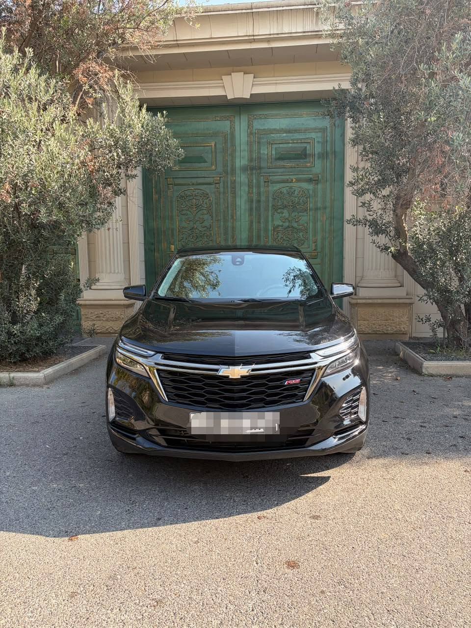 Avtomobil 2022 — 22,000₼