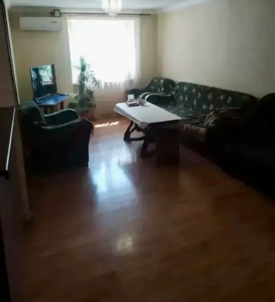 Վարձով 3 սենյականոց բնակարան, Երևան — 250,000 ֏