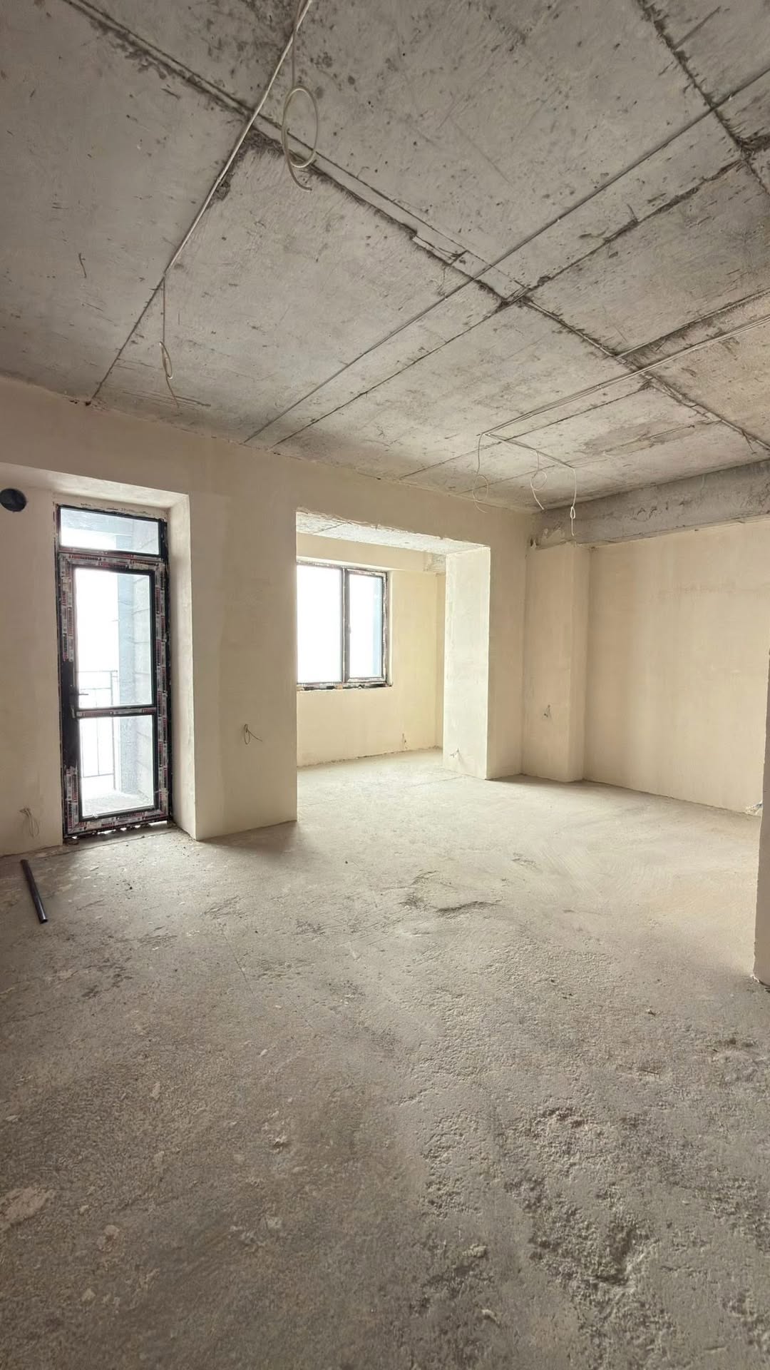 4-room apartment for sale, Yerevan — $165,000