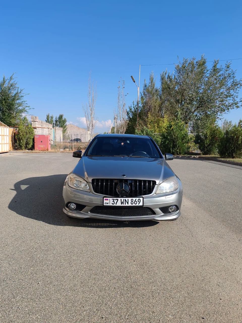 Acil ✅️8400$ 2009 model Mükemmel durumda Kurulmuş