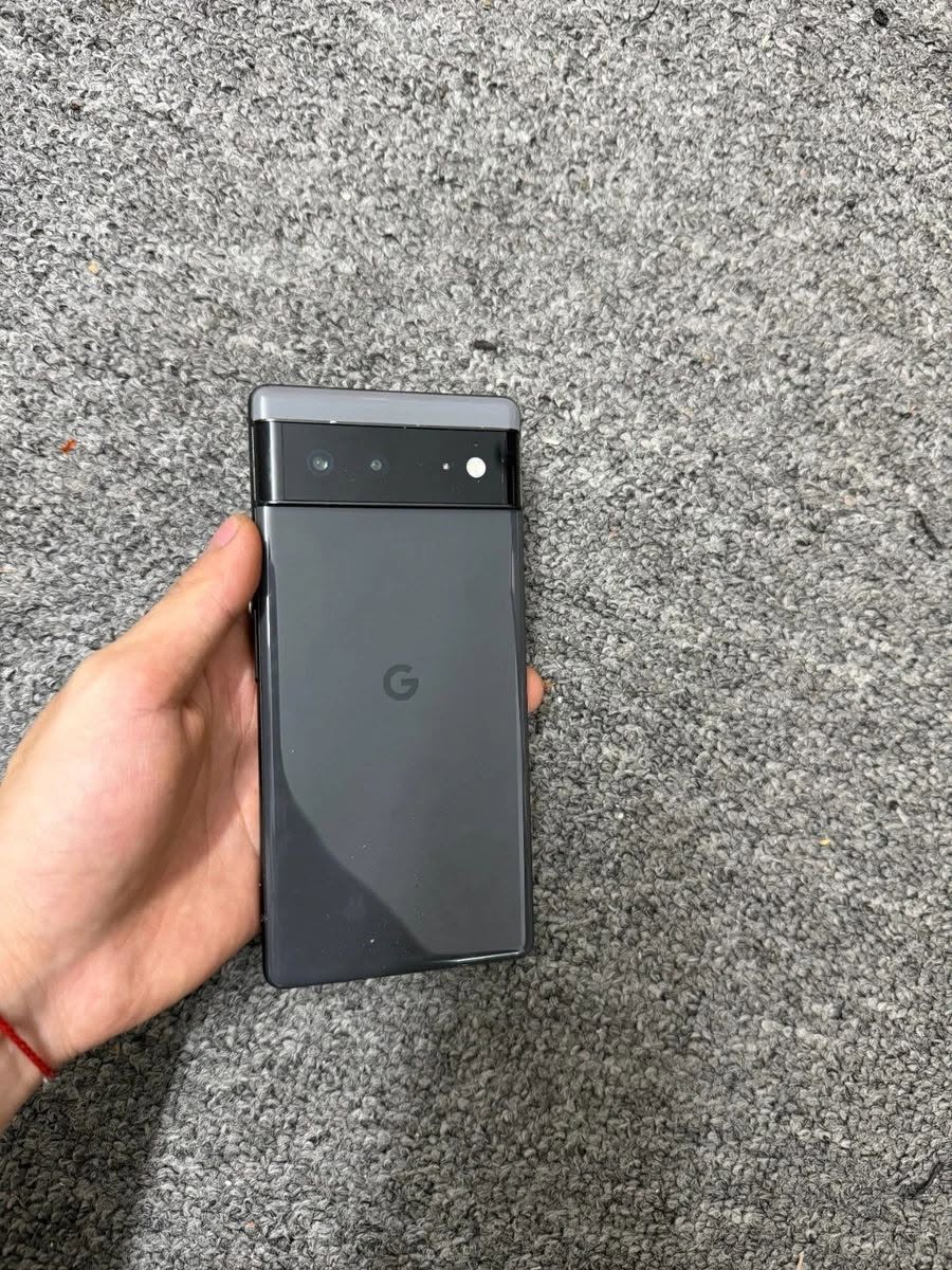 Pixel 6 - Honor ile takas yapmak mı