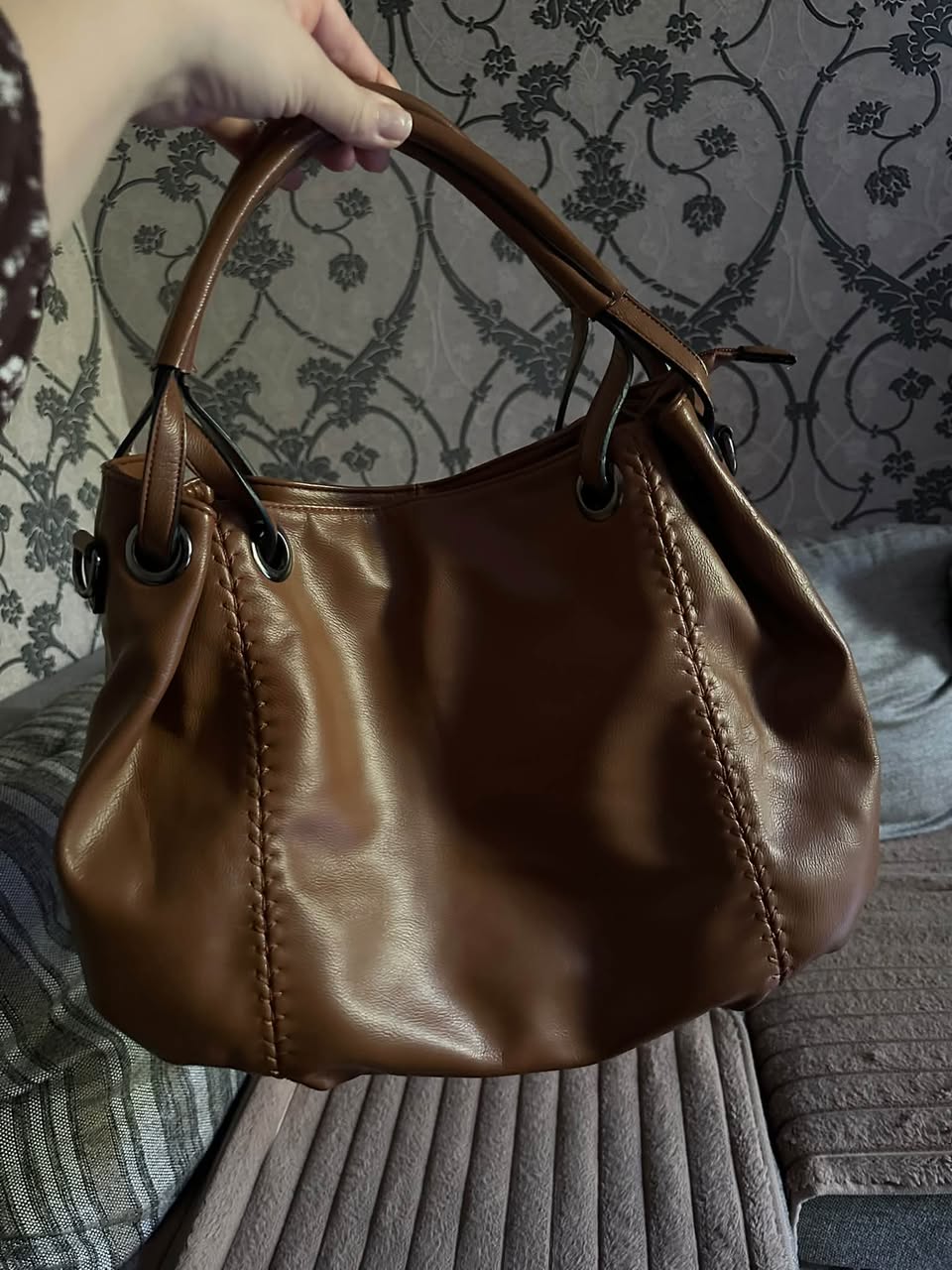 New bag 25 lari