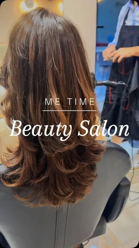 Bu saç modeline ne dersiniz? 😍✂️ Güzel - 35₾