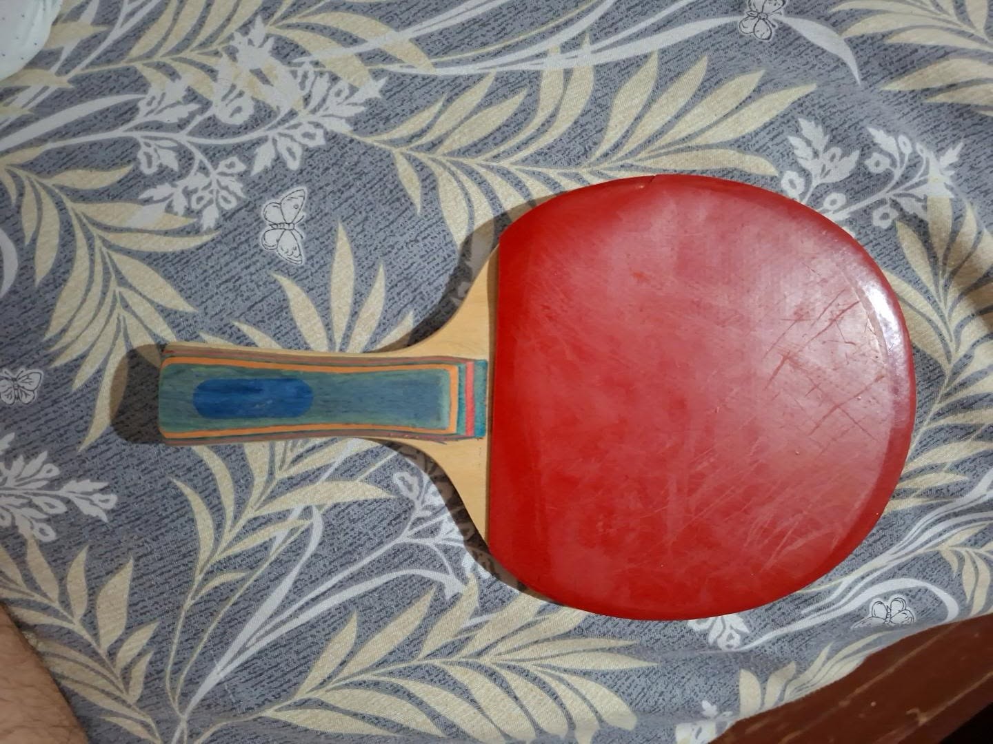 Masa tenisi raket kası satılır. İsteyen əlaqə saxlasın. WhatsApp aktivdir.