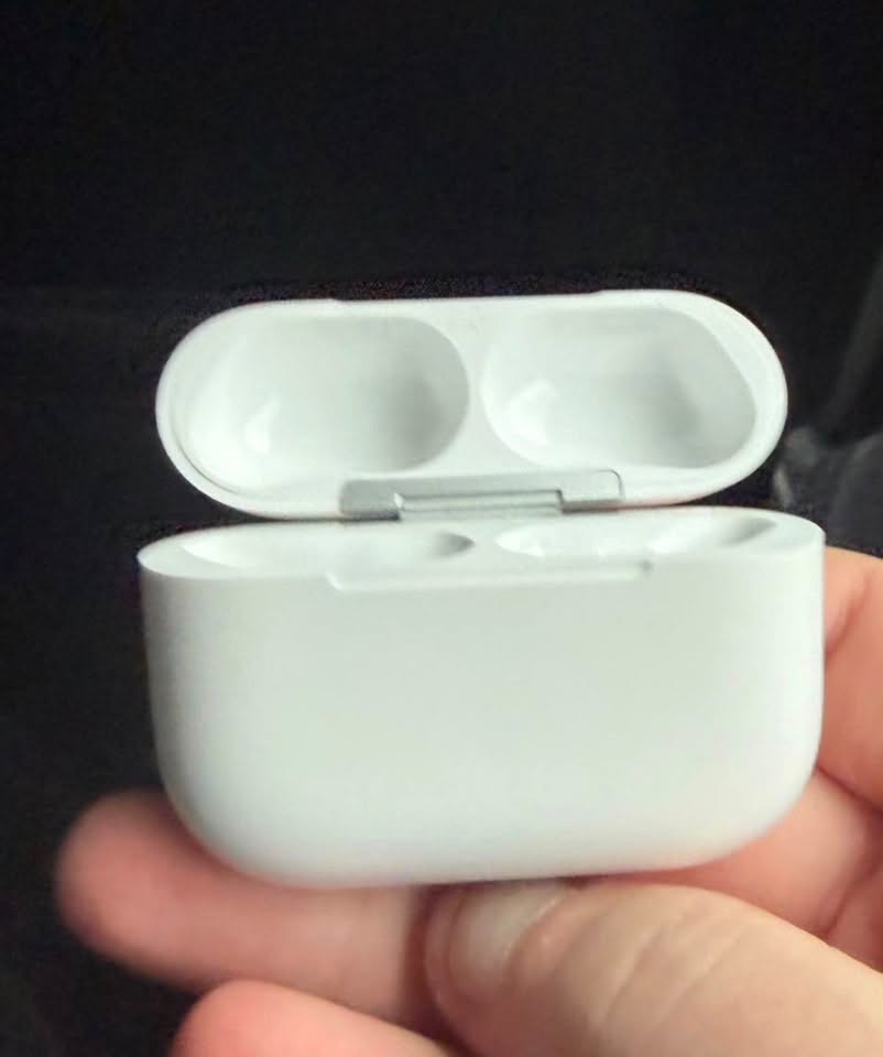 AirPods Pro 3 son buraxılış satışdadır