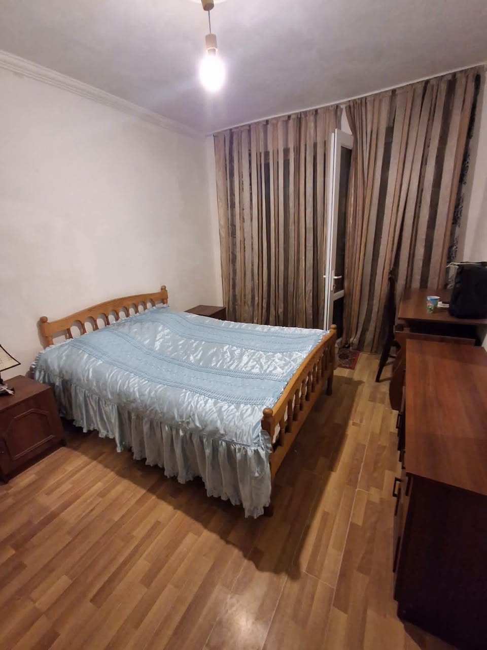 3 otaqlı mənzil kirayəyə verilir, Qutaisi - 700 ₾