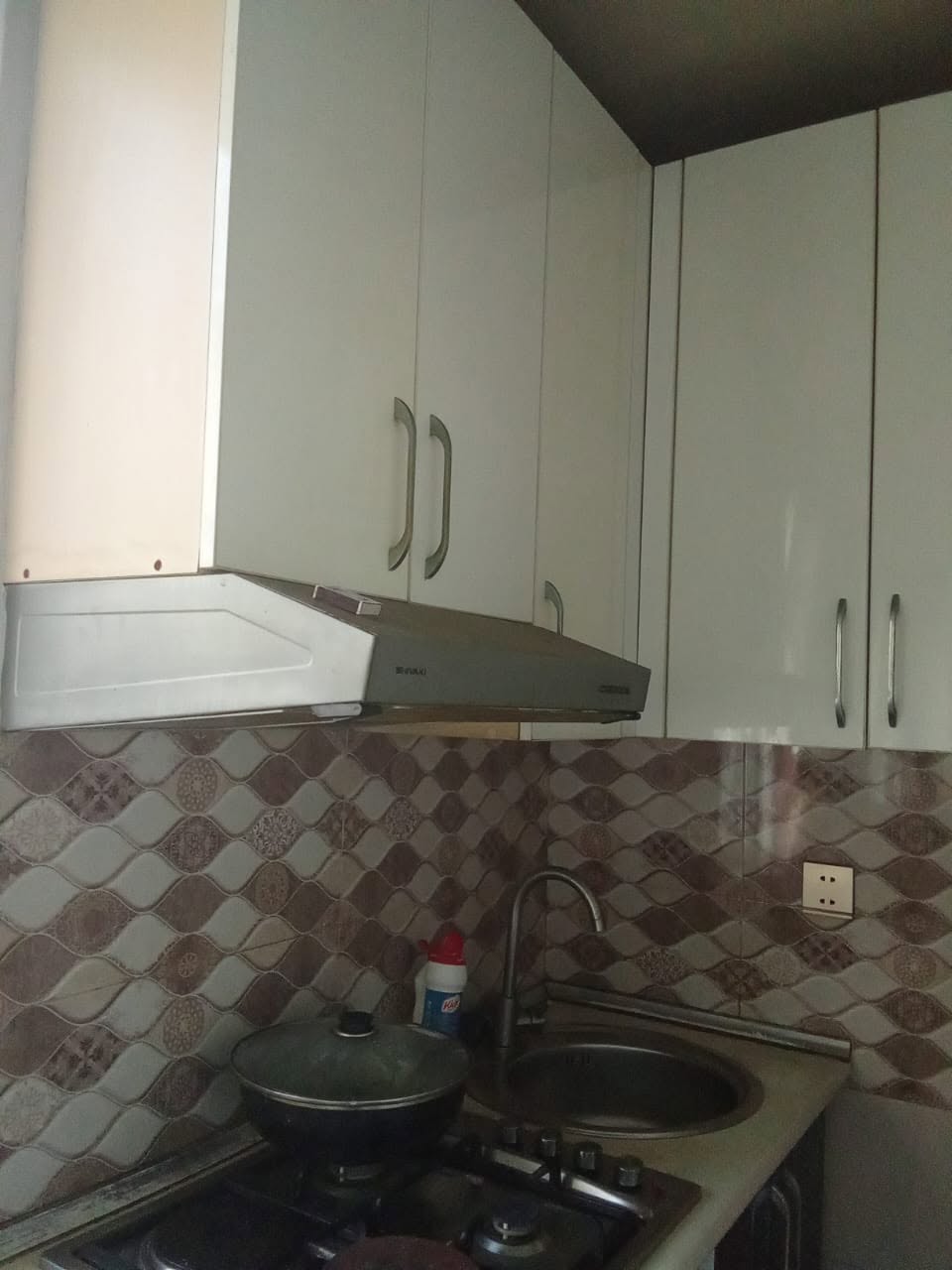 Kirayə 2 otaqlı mənzil, Bakı