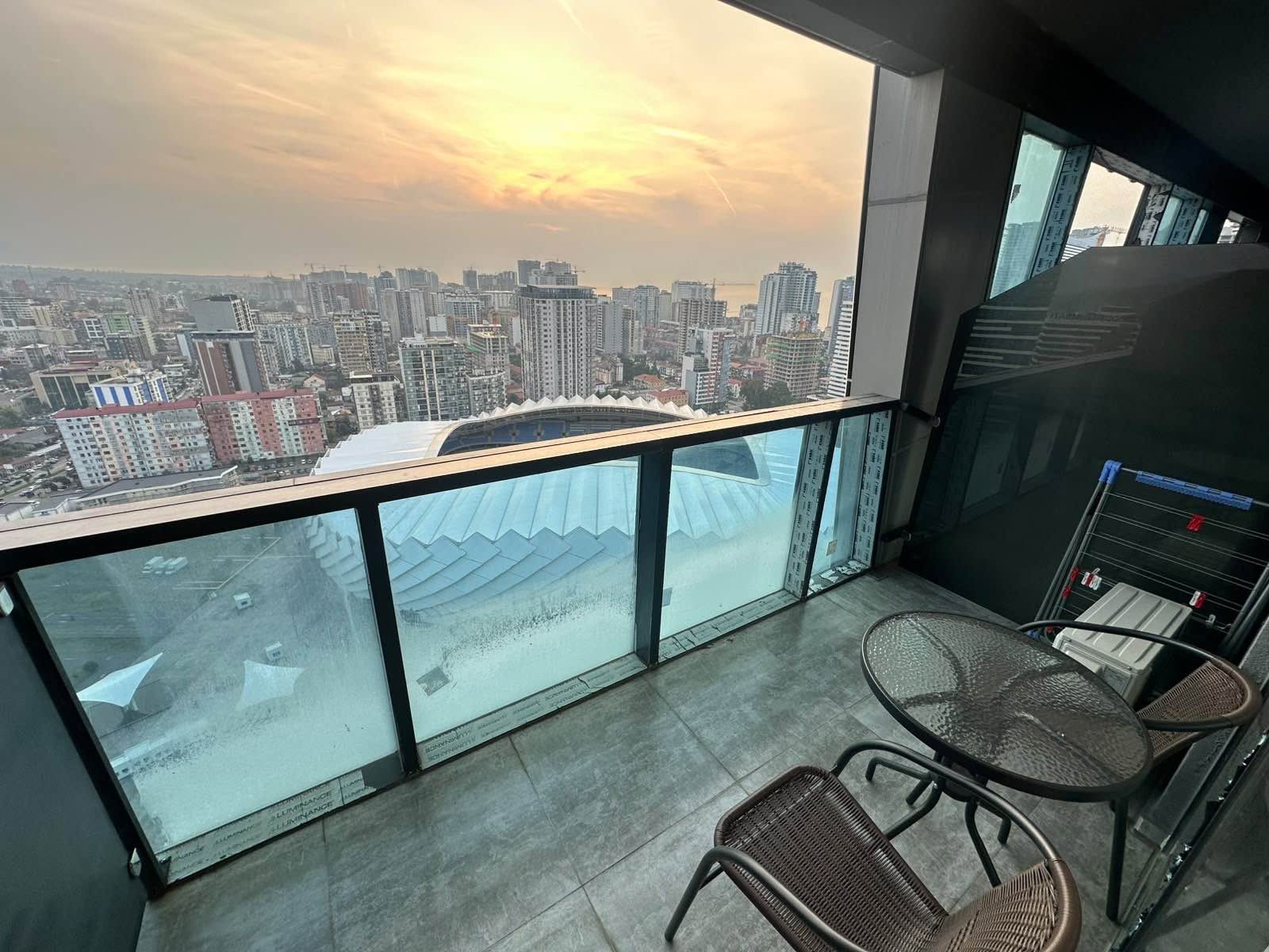 Kirayəyə mənzil verilir, Batumi — $400