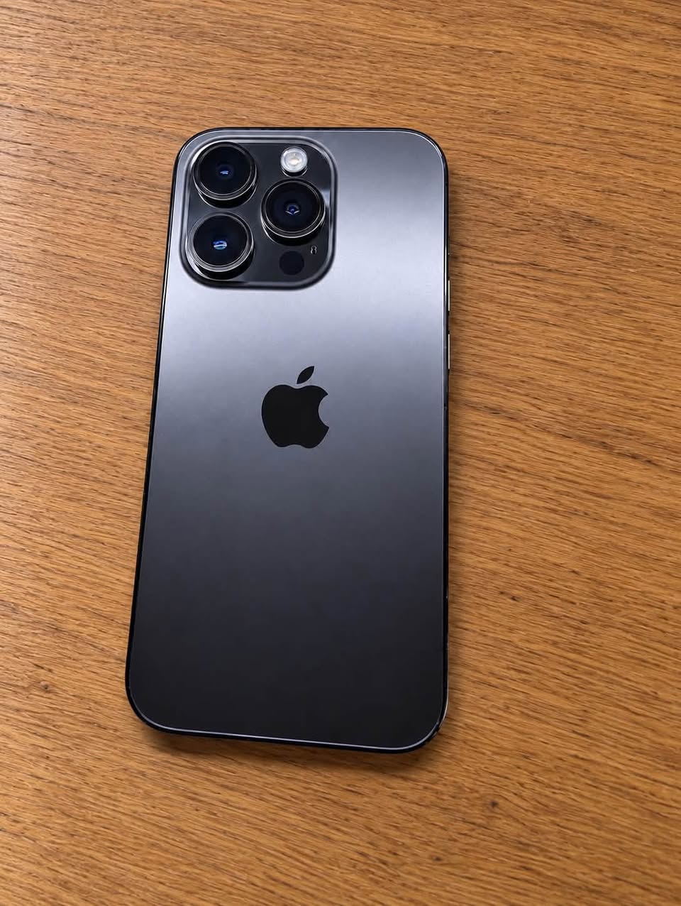 iPhone 14pro 1200ლ with new element, Terjola
