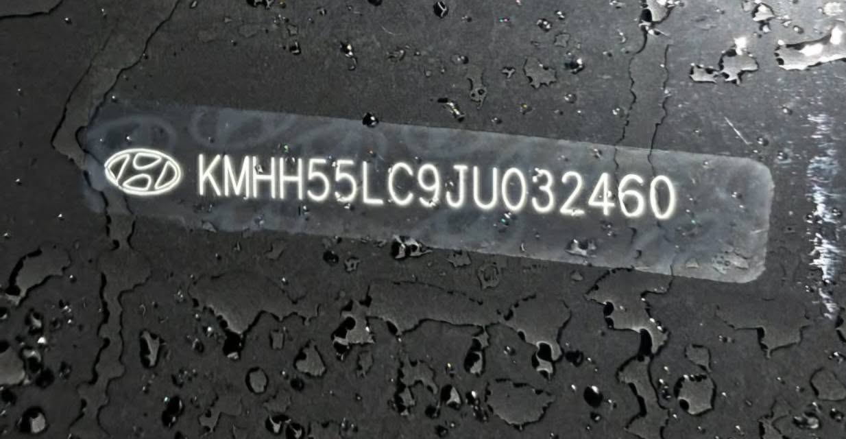 Продаётся Hyundai 2018 года с двигателем 1,8 в идеальном состоянии за 8500