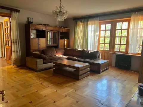 4-room apartment for sale, Tbilisi — $115,000