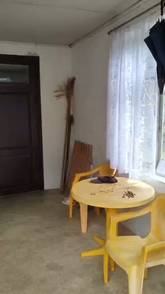Ev, Ozurgeti