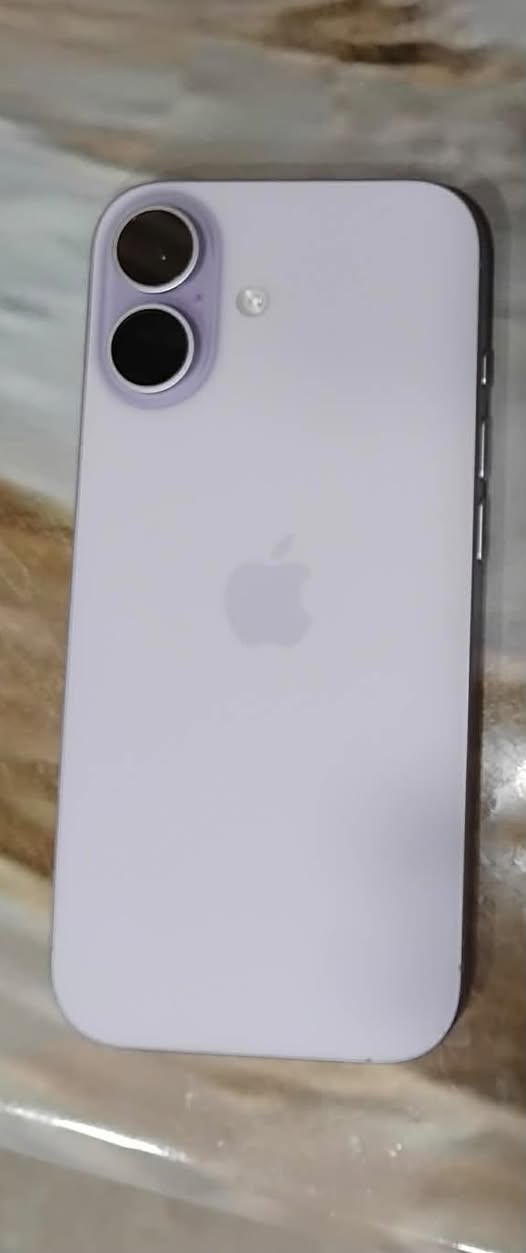 iPhone 17 256GB is for sale — 2,350₾