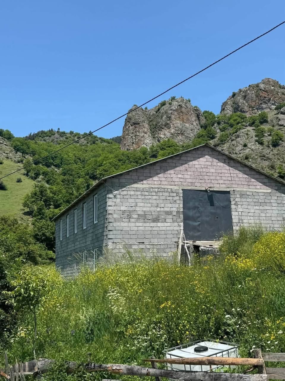 🏡 Срочно! Продается или обменивается на автомобиль! 1900