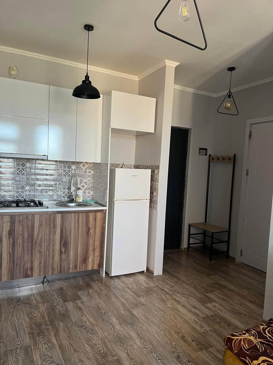 Apartment for rent, Tbilisi — $420
