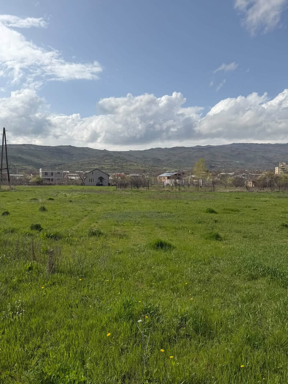 მიწის ნაკვეთი, ერევან — $28,000
