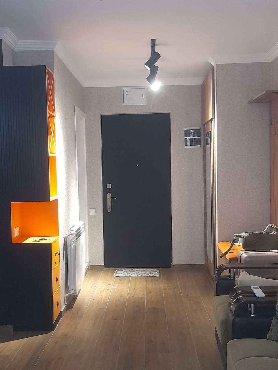 Сдается квартира, Батуми — 100 ₾