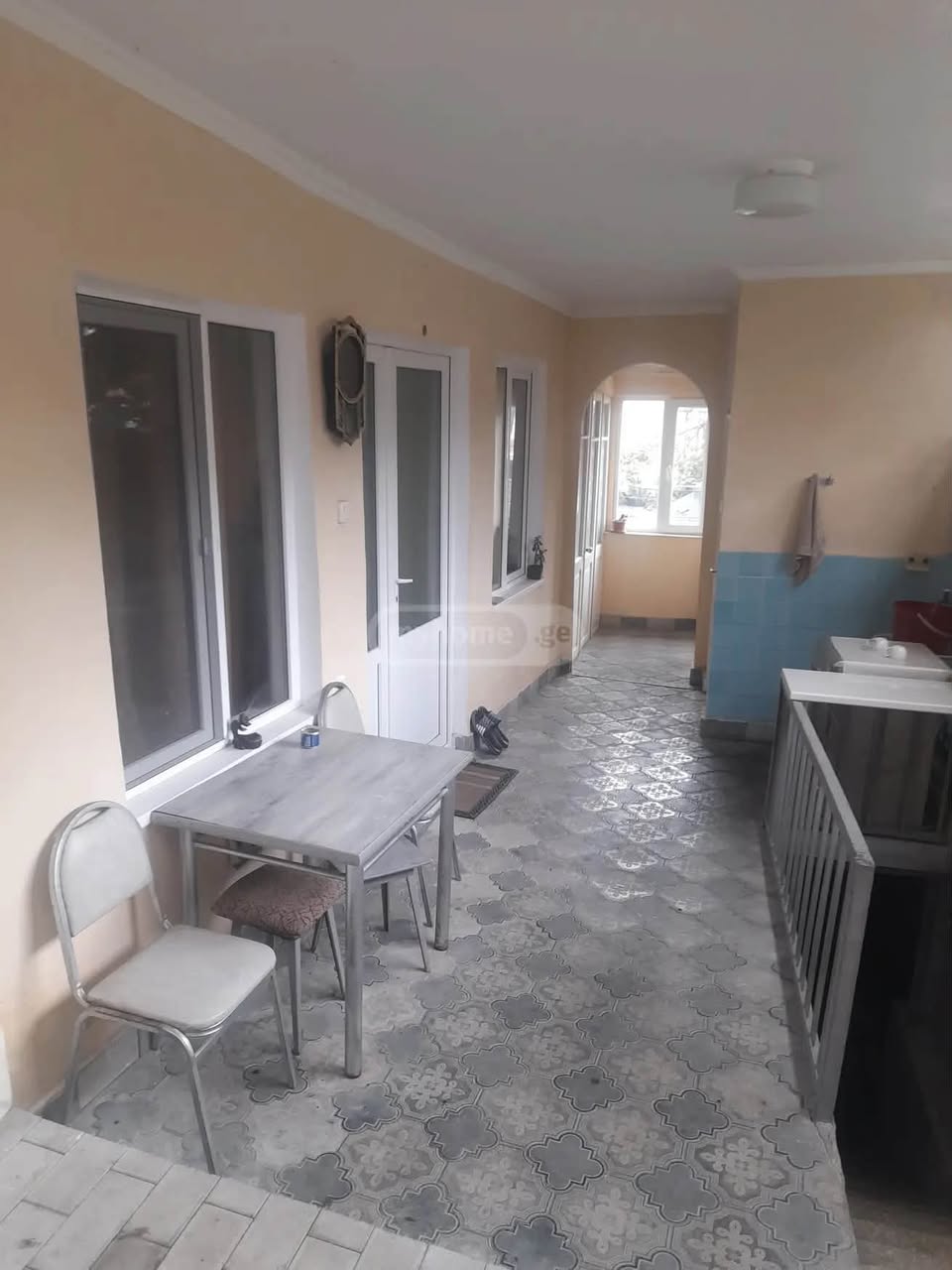 Տուն, Թբիլիսի — 700 ₾
