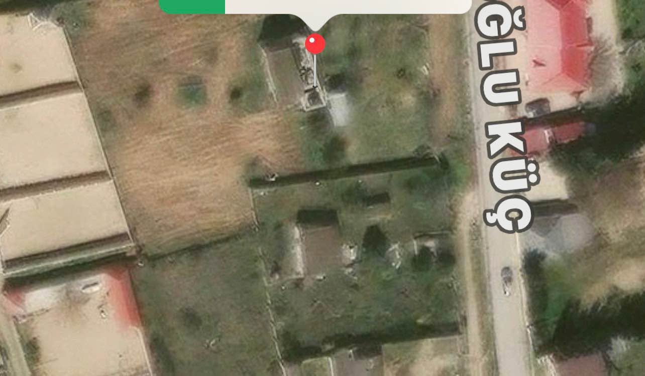 12 sot torpaq sahəsi, Vişnevka, kirayə