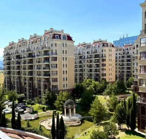 Продаётся 1-комнатная квартира, Тбилиси — $1,700