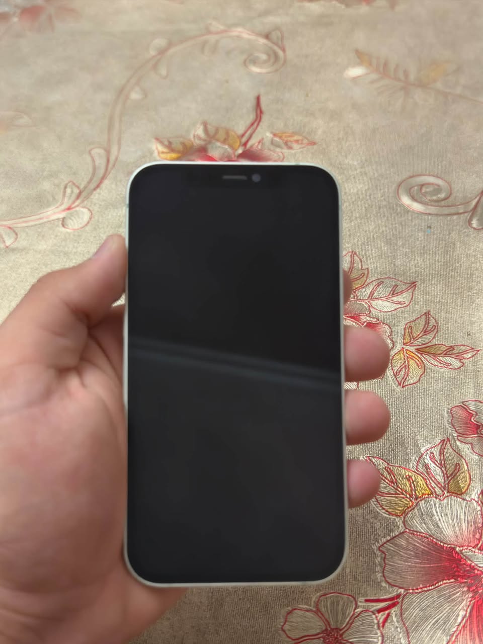 vacharvume iphone 12 64 gb face — 40,000֏