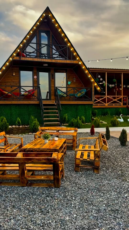 🎉 Ay sonuna kadar özel teklif! 🏡 — 500₾