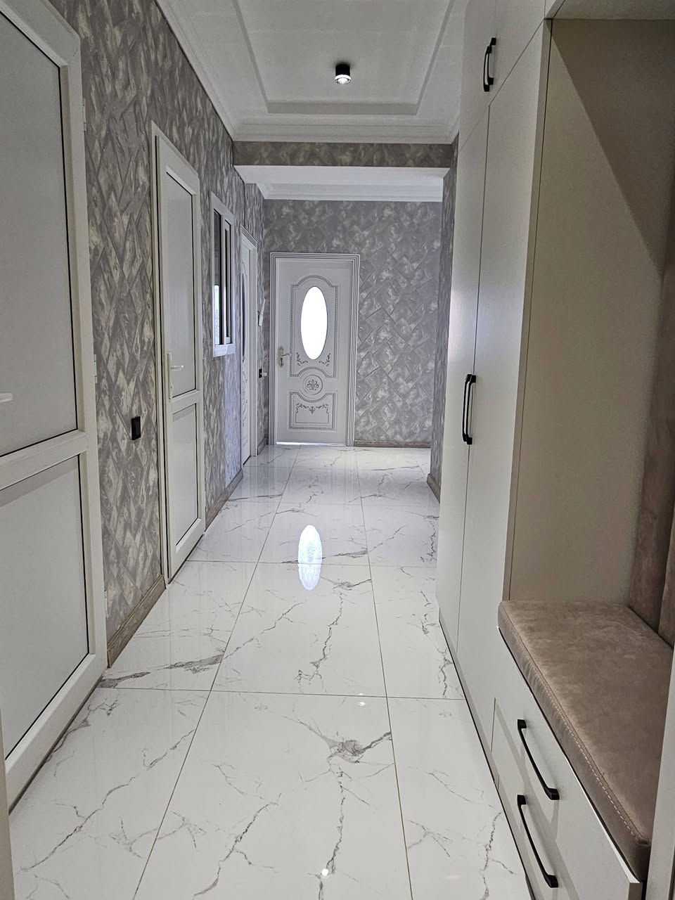 3-room apartment for sale, Baku