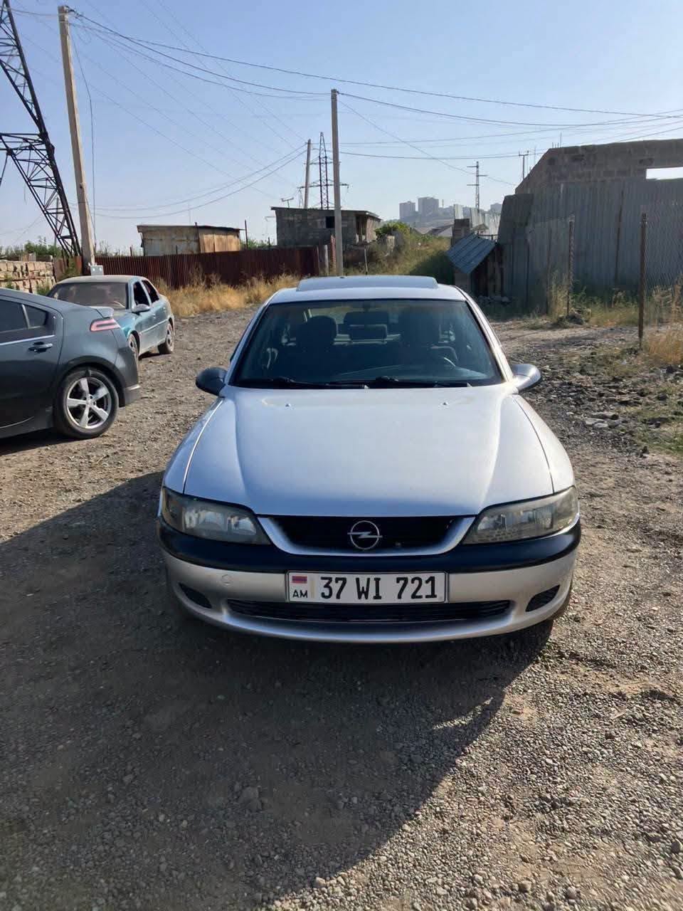 ავტომობილი — 750,000֏
