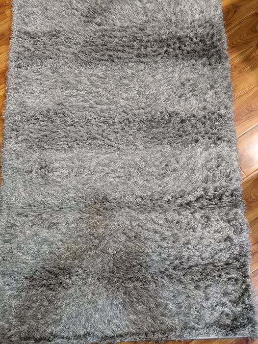 Papuk halı, ölçüsü 1 × 1,50