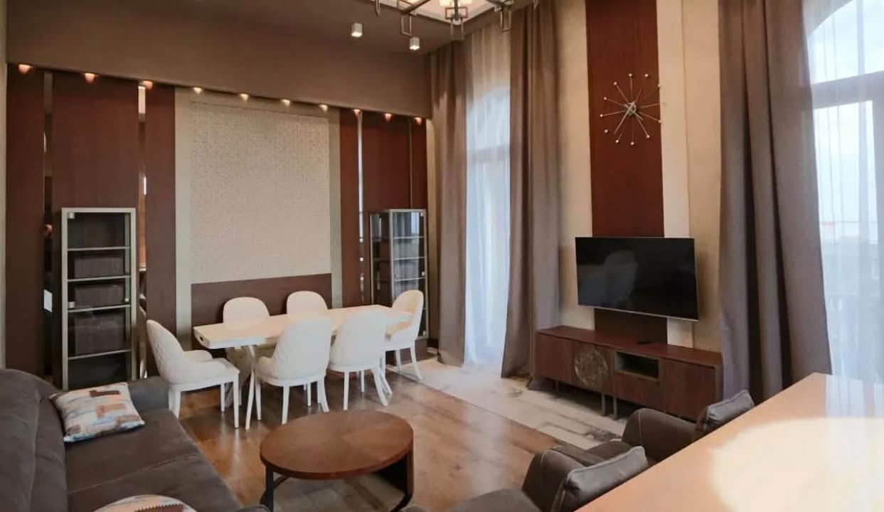 2 oda daire satılık, Erivan