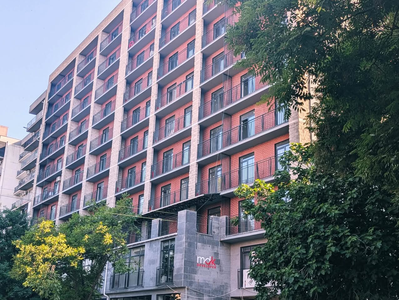 Satılır 3-otaqlı mənzil, Tbilisi