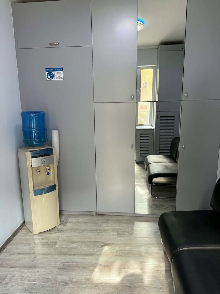 Commercial space, Tbilisi — 4,000 ₾