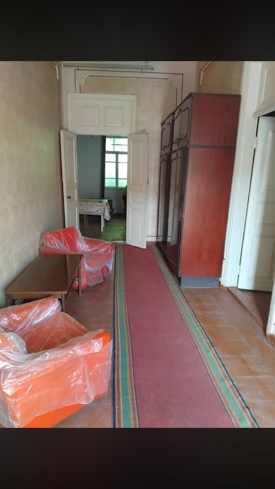 Merkezde ev, 160 m2, bahçeli