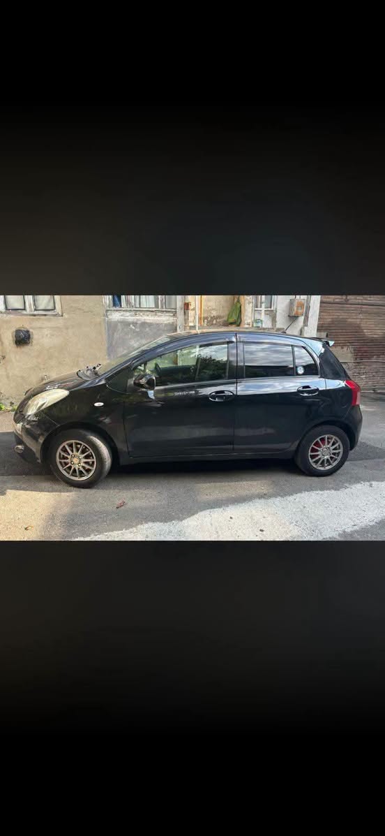 Satılık 2005 1.0 motorlu çok iyi - 2,700$