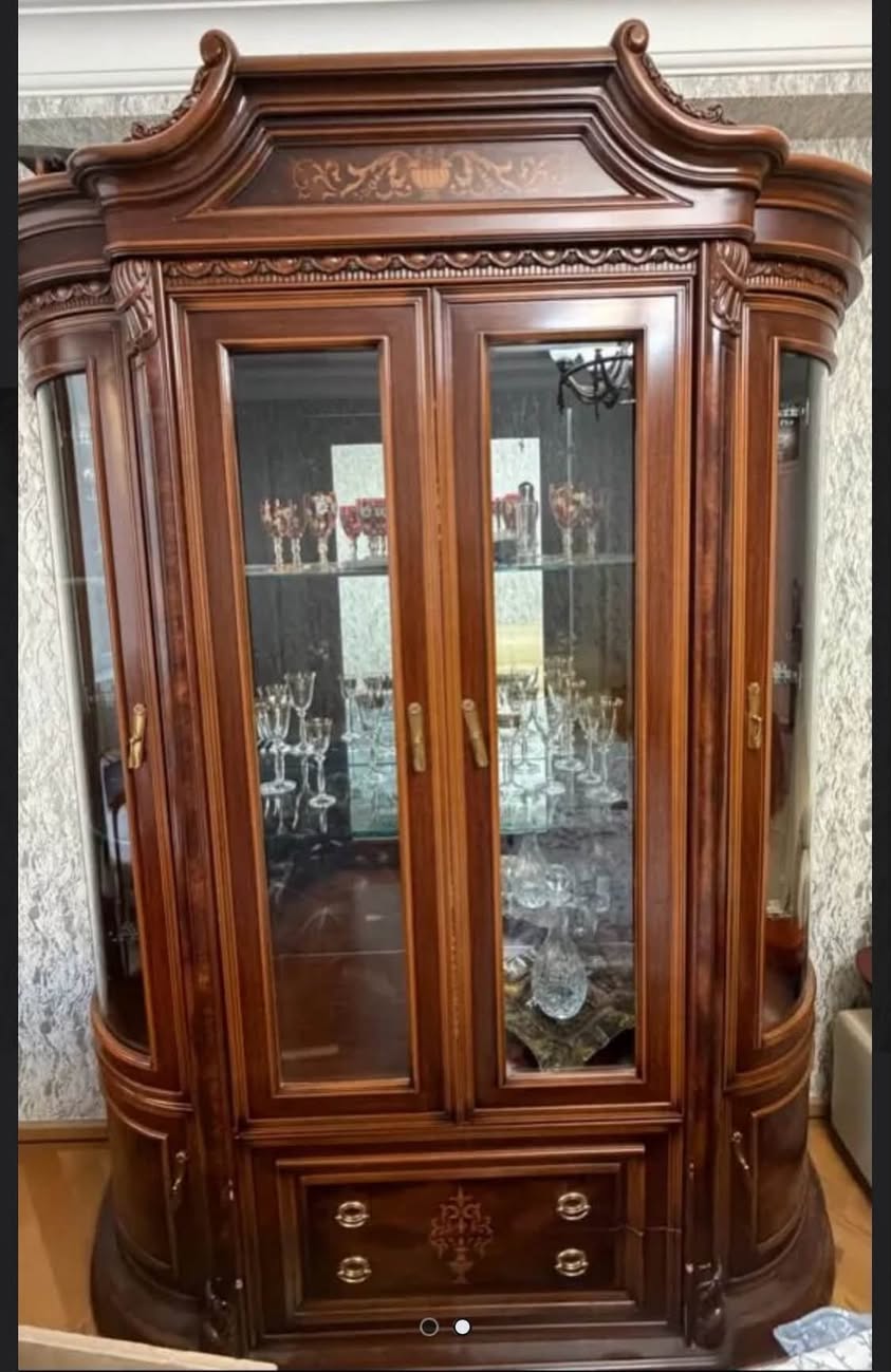Мебель
