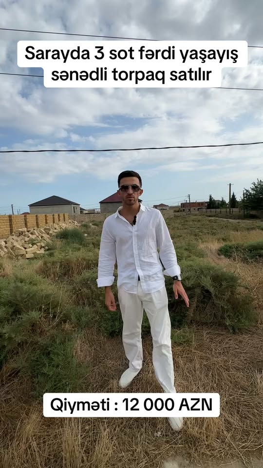 Թորփագ — 12,000 մանաթ