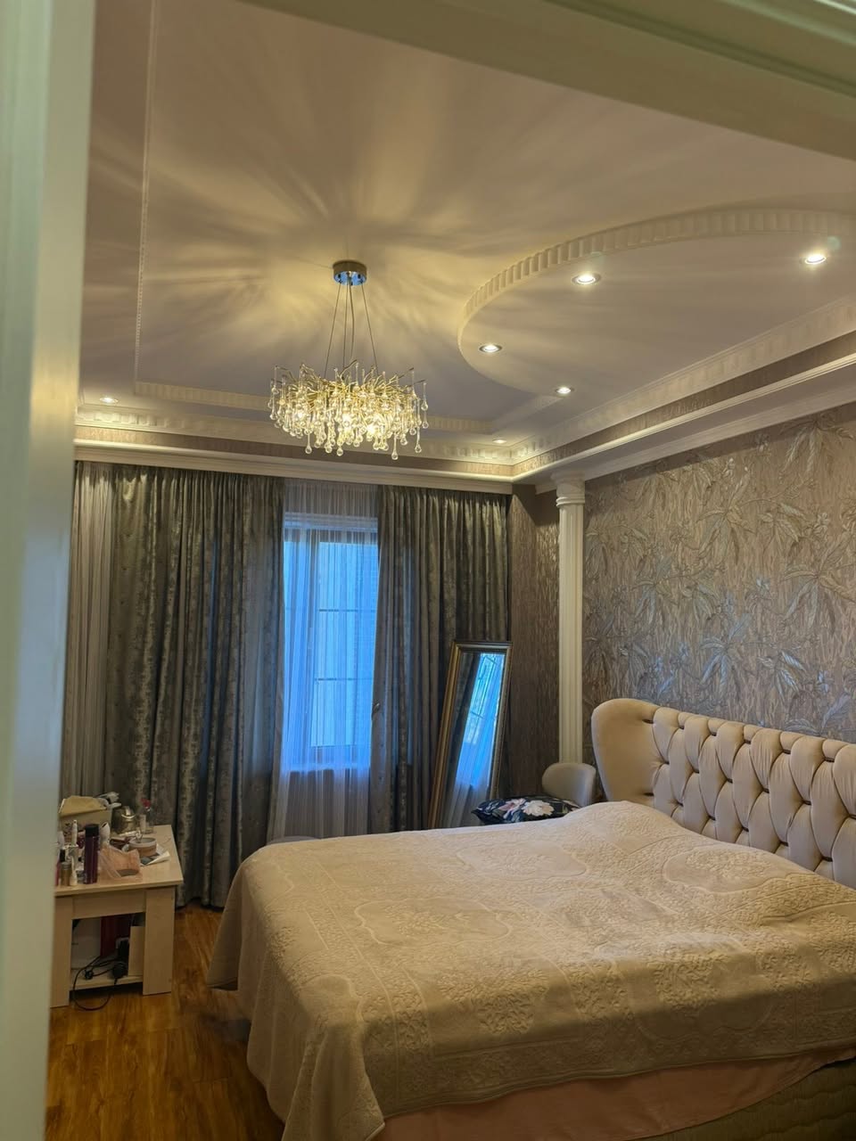 🏡 Վաճառքի է հանված վերանորոգված բնակարան Բոտանիկական այգու մոտ՝ 73,000$