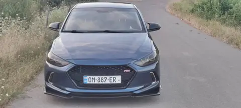 Hyundai Elantra 2016