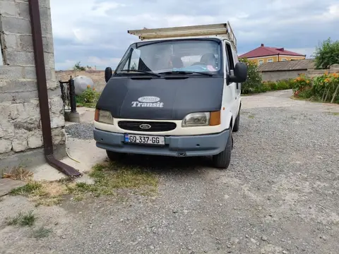 Ford Transit 1999