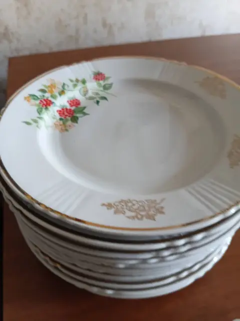 Qədim çini qablar