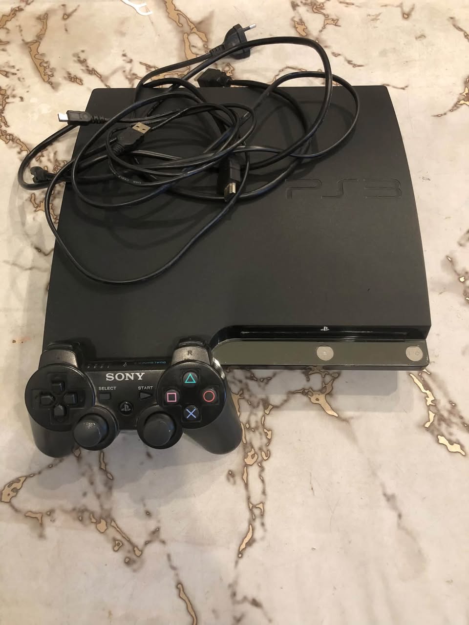 ❗️❗️❗️ სასწრაფოდ იყიდება PlayStation 3