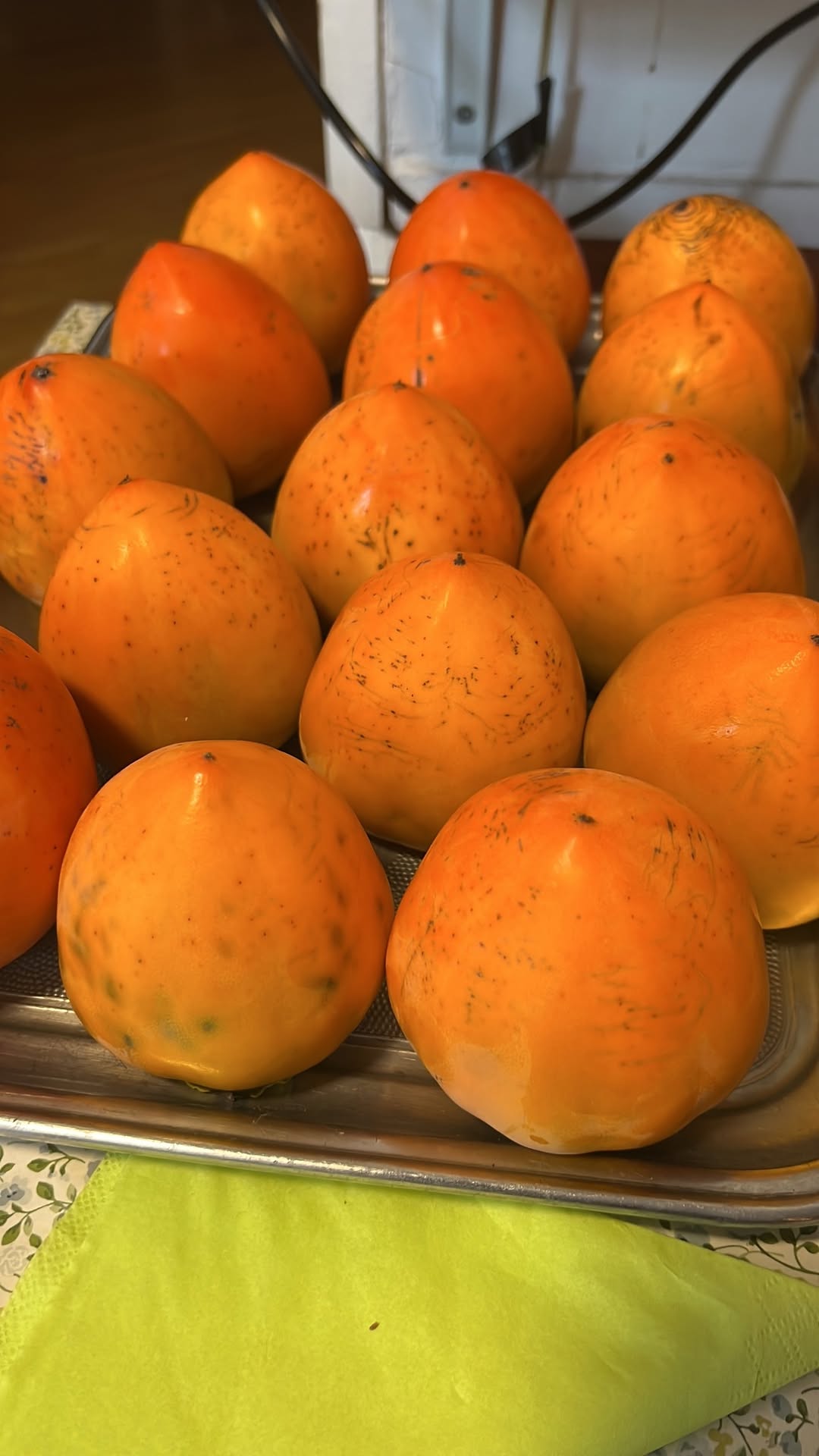 Khurma, 2 lari per kilo